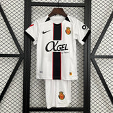 Kid Size RCD Mallorca 2025-2026 away